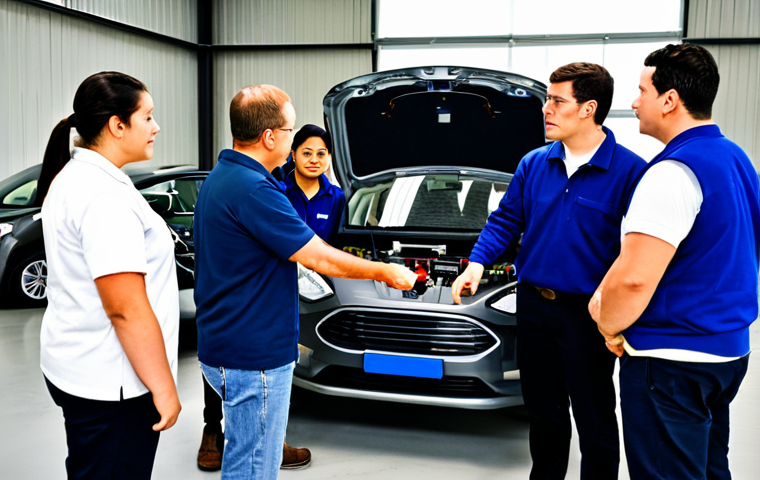 garagiste - 이미지 1