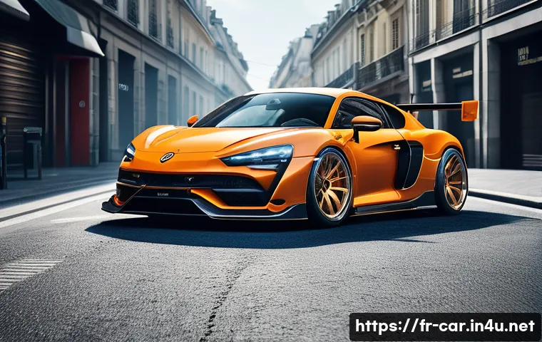 자동차정비 자격증과 자동차 튜닝과의 관계 관련 이미지 1