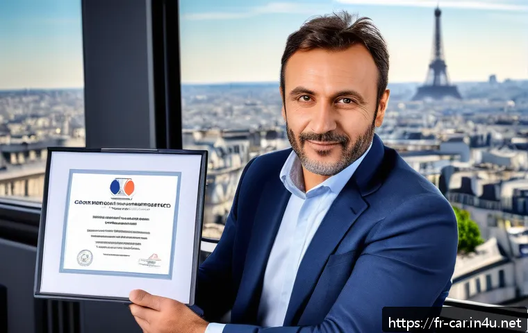 자동차정비사 연봉 협상 성공 사례 관련 이미지 1