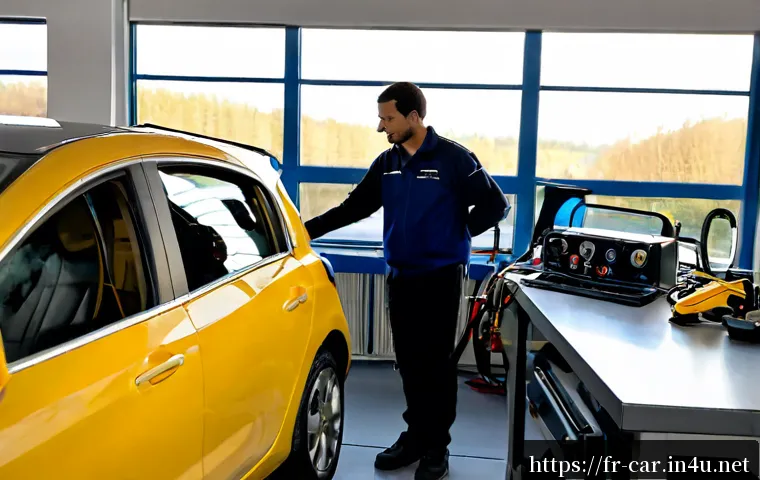 Choisir une école de mécanique automobile : diplômes, équipement, alternance et budget à comparer 3 자동차정비 자격증 학원 선택 팁 관련 이미지 1